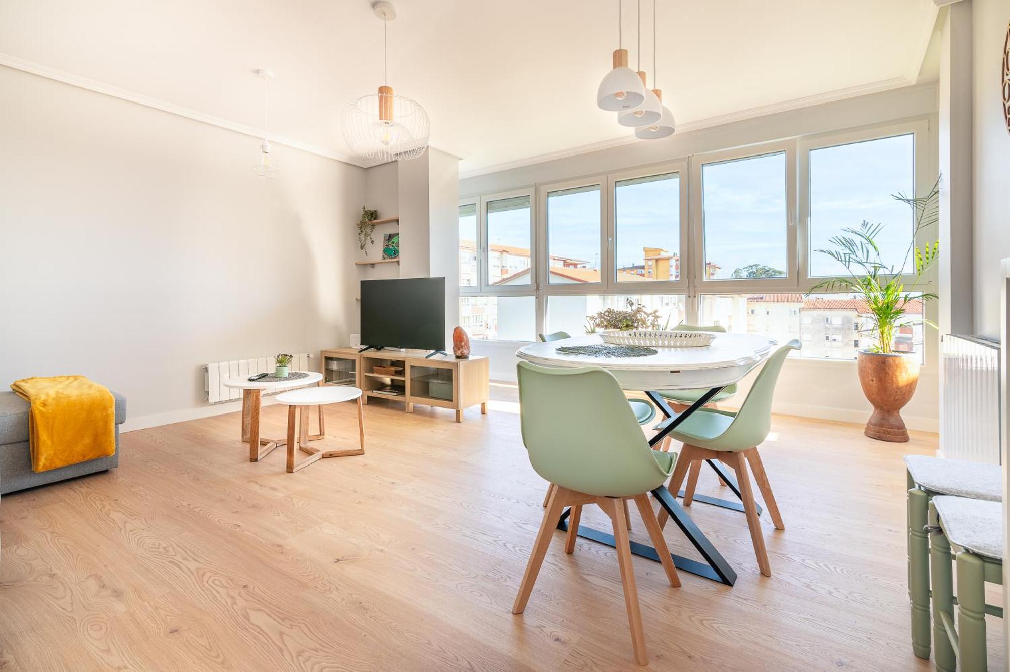 Stay Santander Apartamento *