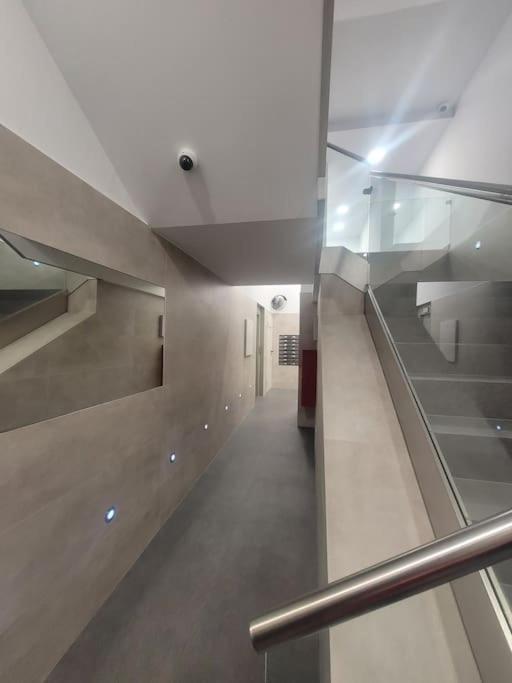 Apartment En