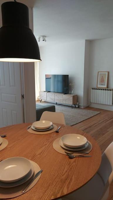 Apartamento En Santander