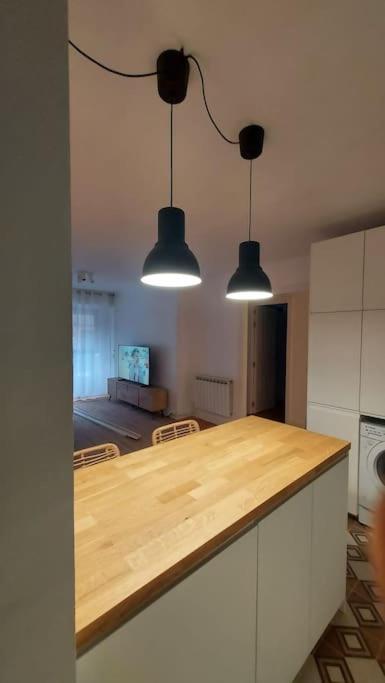 Apartamento En *