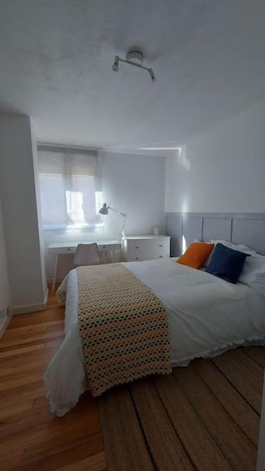 En Apartamento Santander