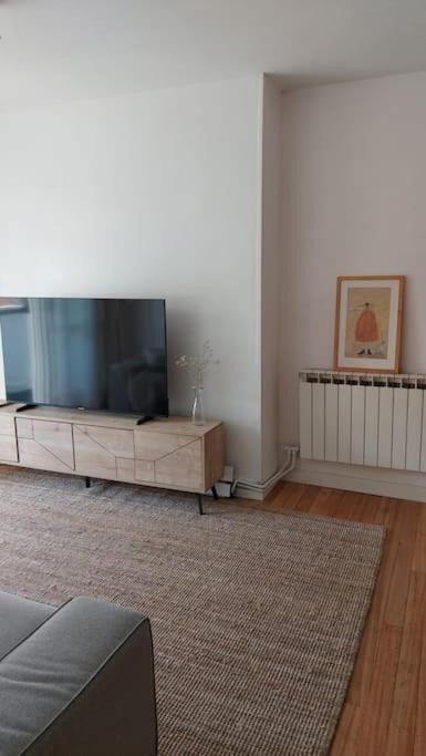 Apartamento En Santander