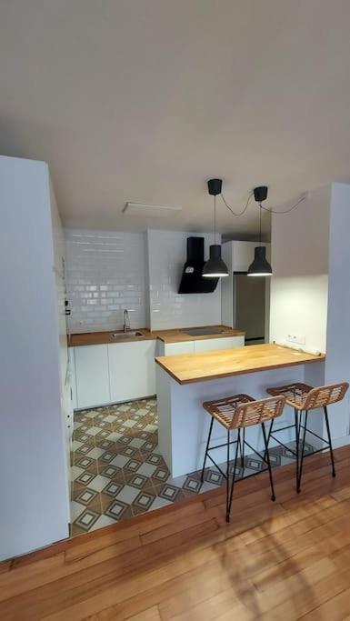 Apartamento En
