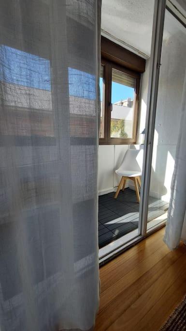 En Apartamento *