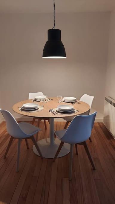 Apartamento En *