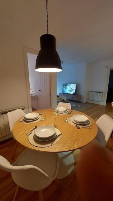 En Apartamento Santander
