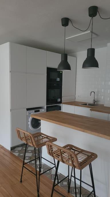 Apartamento En
