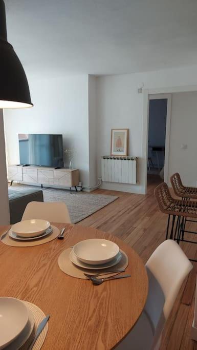 En Apartment Santander
