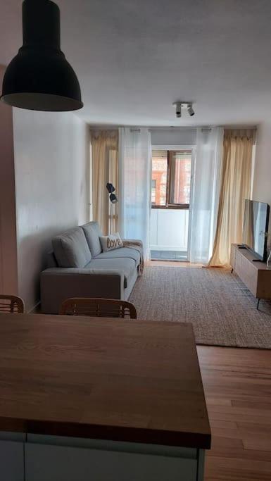 Apartamento En *