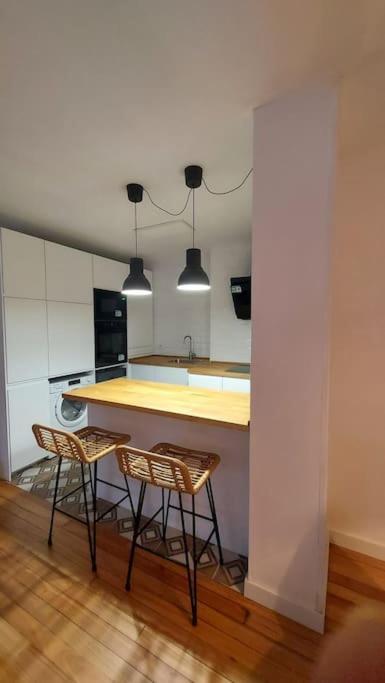 En Apartamento Santander