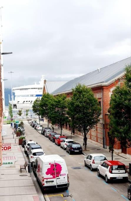 En Apartamento Santander