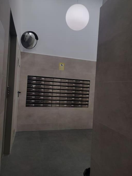 En Apartamento *