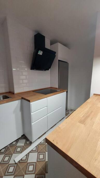 Apartamento En *