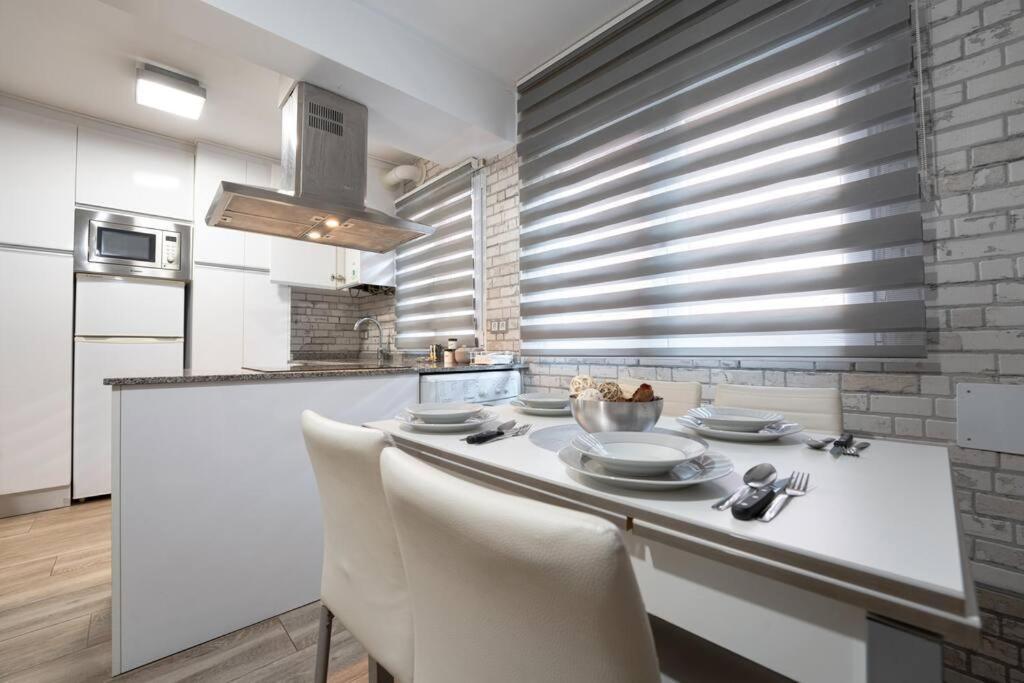 Apartamento Sofisticado En Zona Centrica