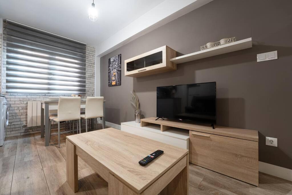 Apartamento Sofisticado En Zona Centrica *