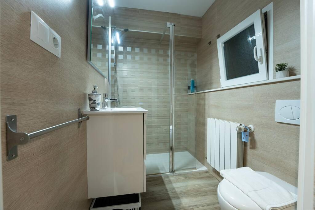 Apartamento Sofisticado En Zona Centrica