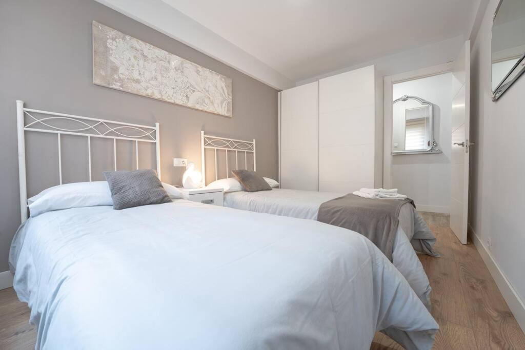 Sofisticado En Zona Centrica Apartamento *