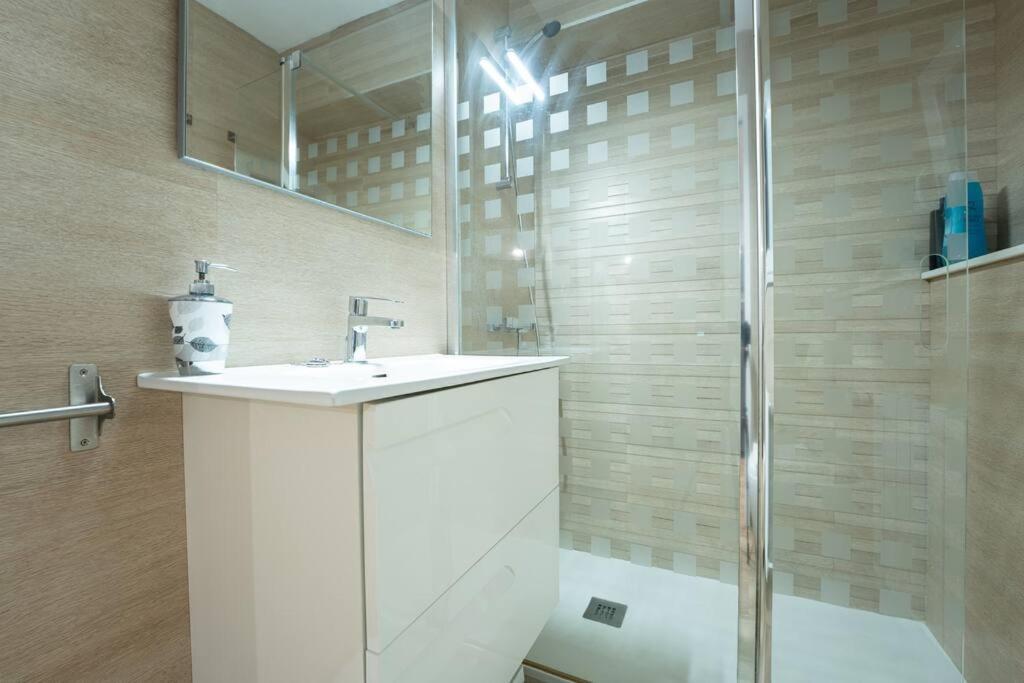 Apartamento Sofisticado En Zona Centrica *