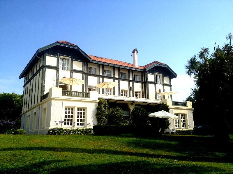 Carolinas Garden Pensión