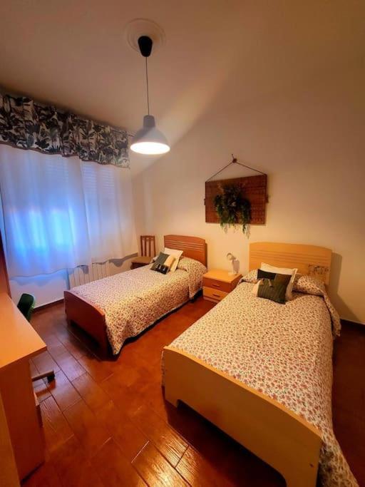 Apartamento Espectacular En El Centro !
