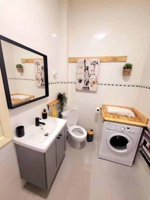 Apartamento Espectacular En El Centro ! Santander