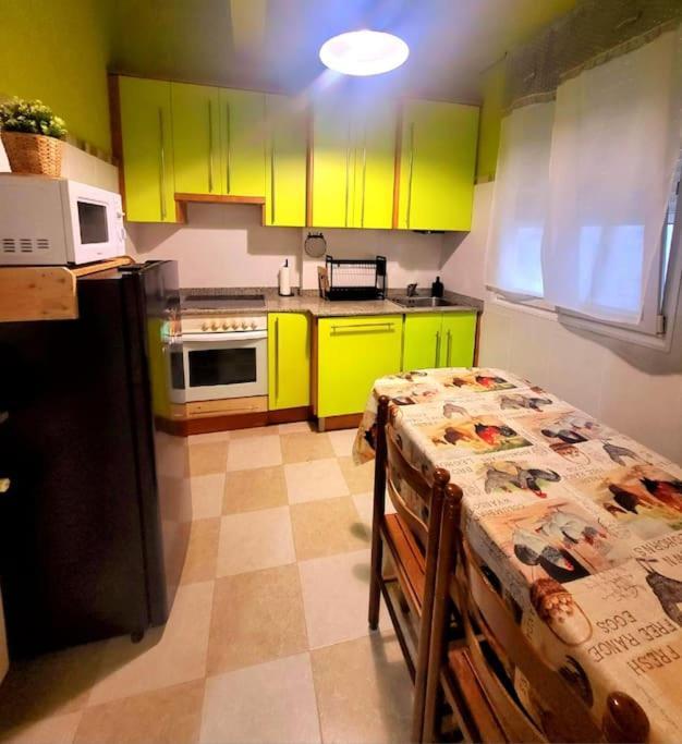Espectacular En El Centro ! Apartamento *
