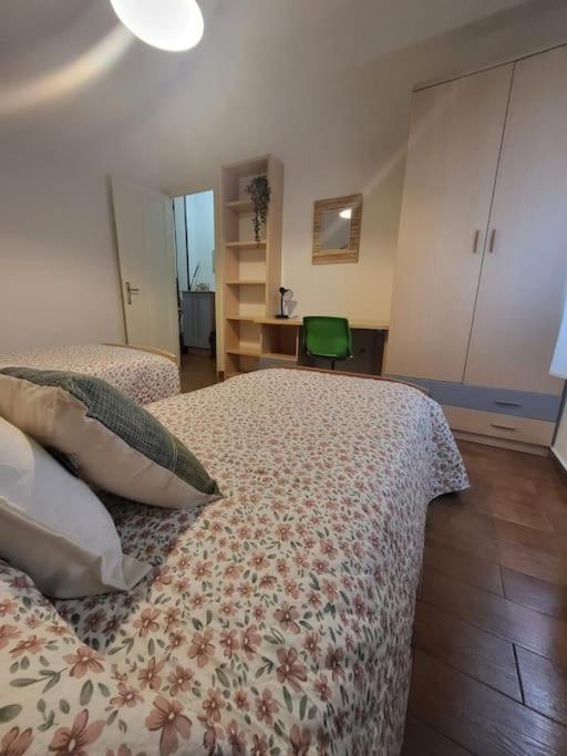 Apartamento Espectacular En El Centro ! Santander