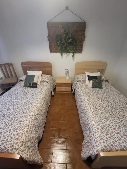 Apartamento Espectacular En El Centro !