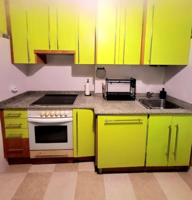 Apartamento Espectacular En El Centro ! Santander