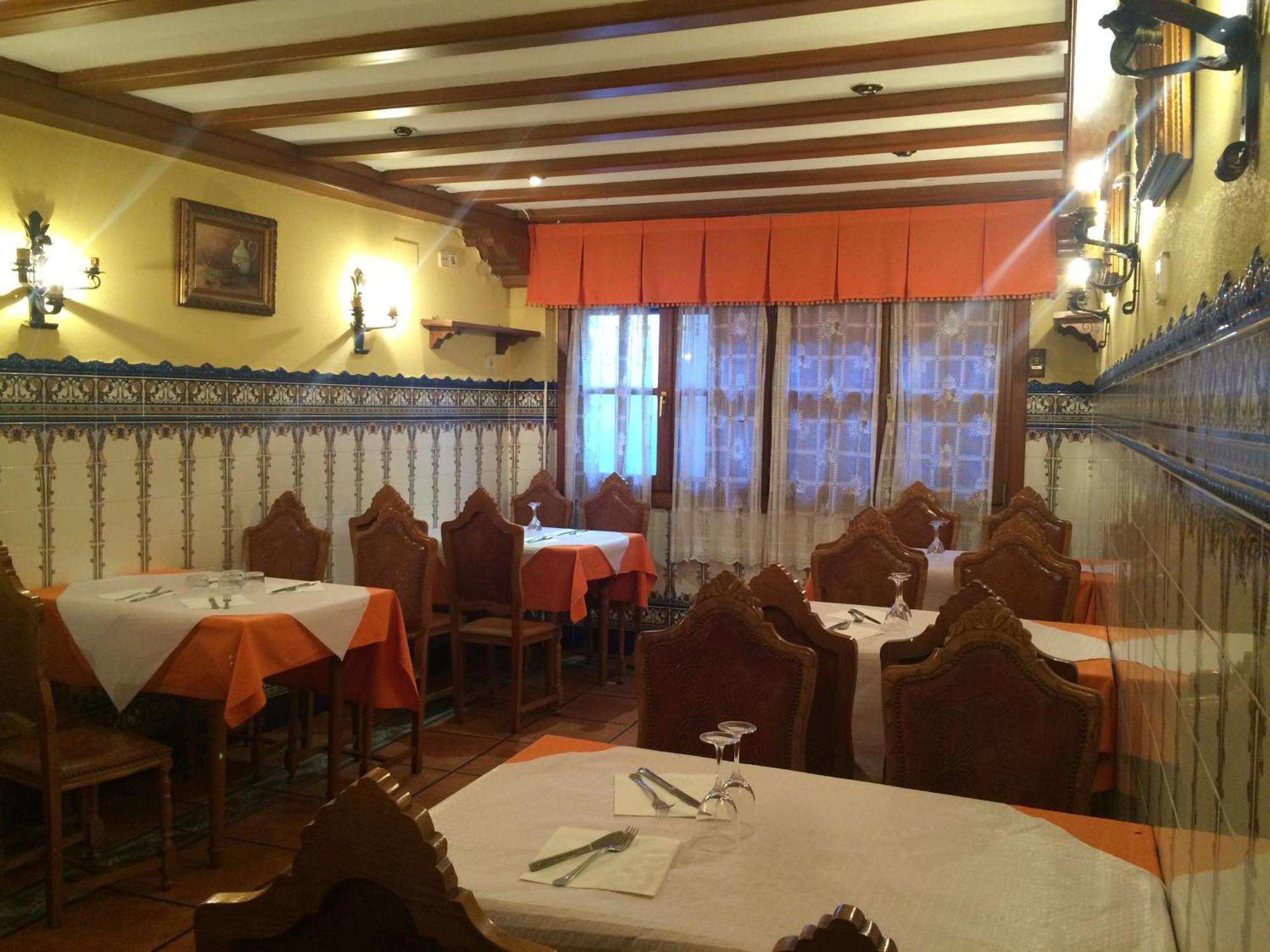 Guest house Mimosa Santander