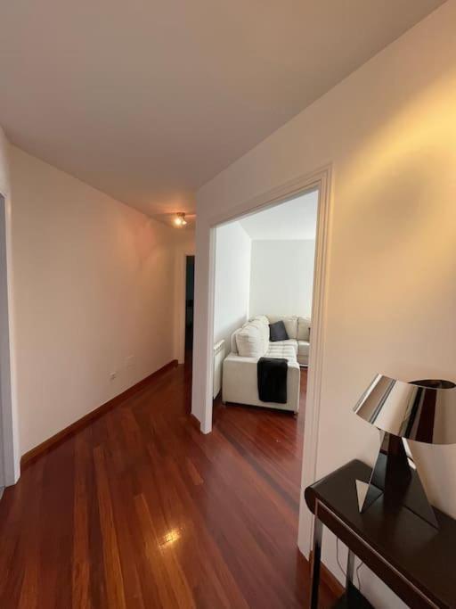 Apartment Planta Baja-jardin-parking