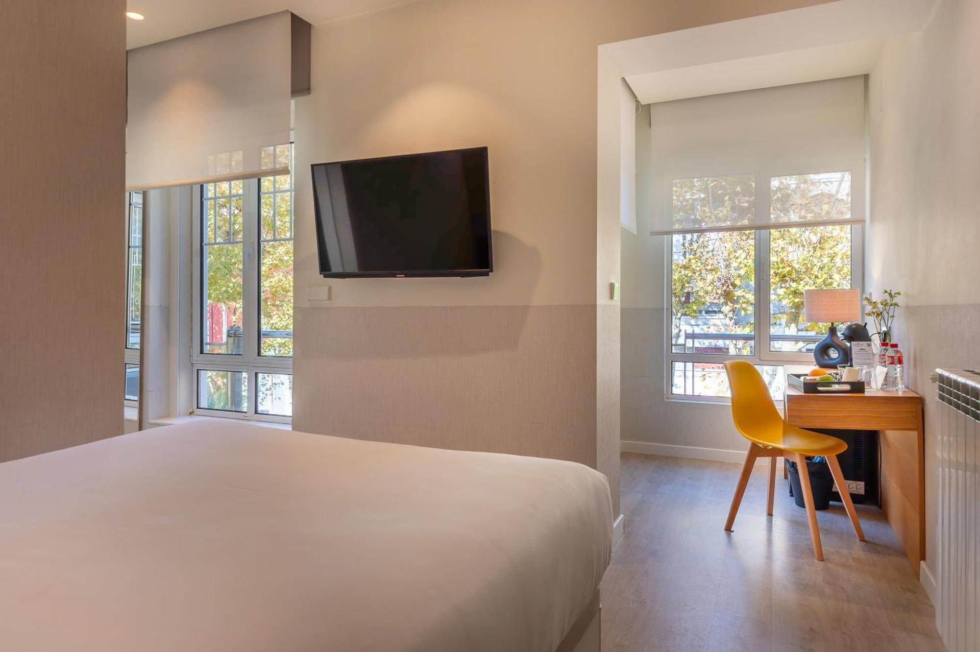 El Balcón De La Bahía - Domus Selecta Hotusa Hotel 2*