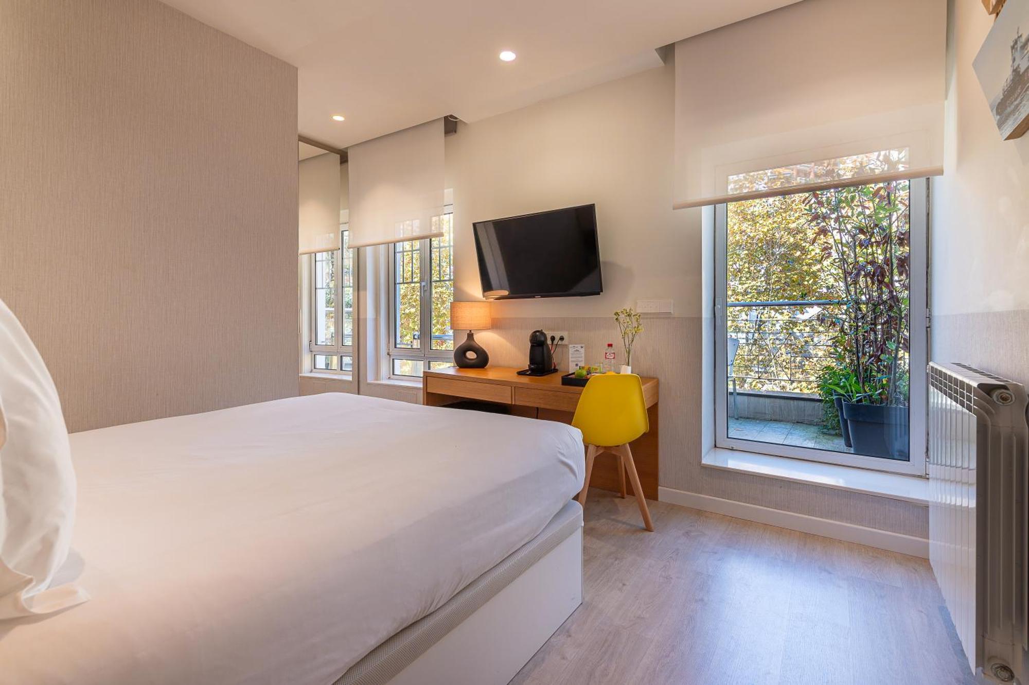Hotel El Balcón De La Bahía - Domus Selecta Hotusa Santander