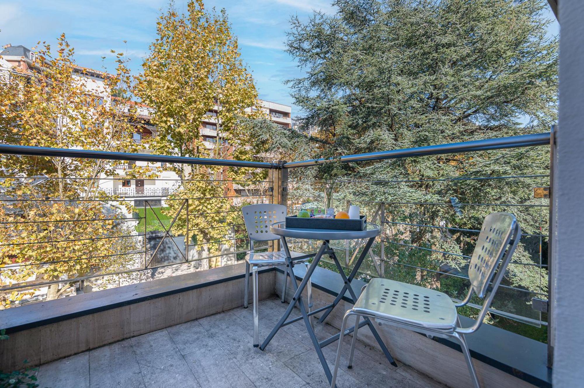 El Balcón De La Bahía - Domus Selecta Hotusa Santander