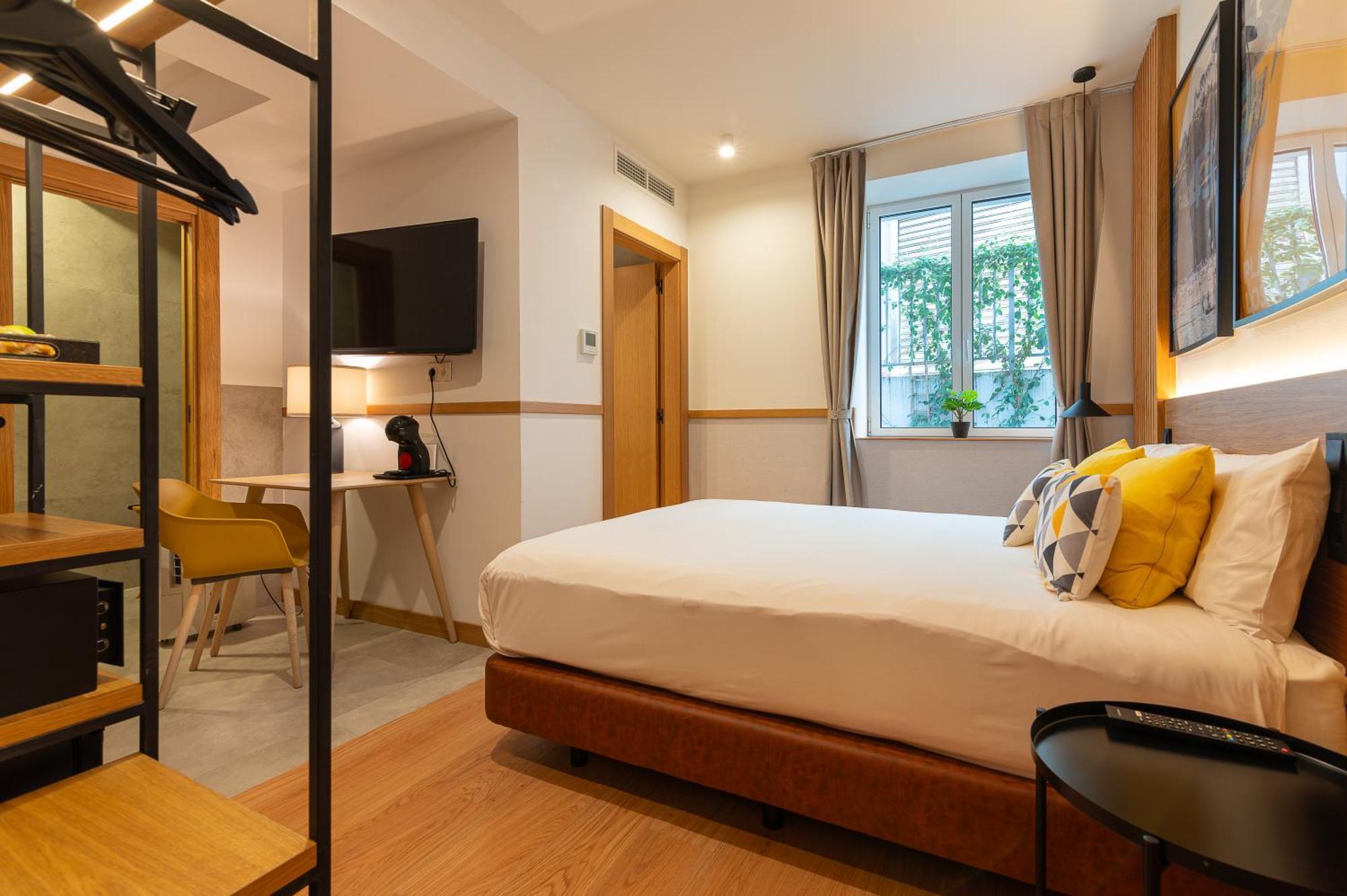 Hotel El Balcón De La Bahía - Domus Selecta Hotusa Santander