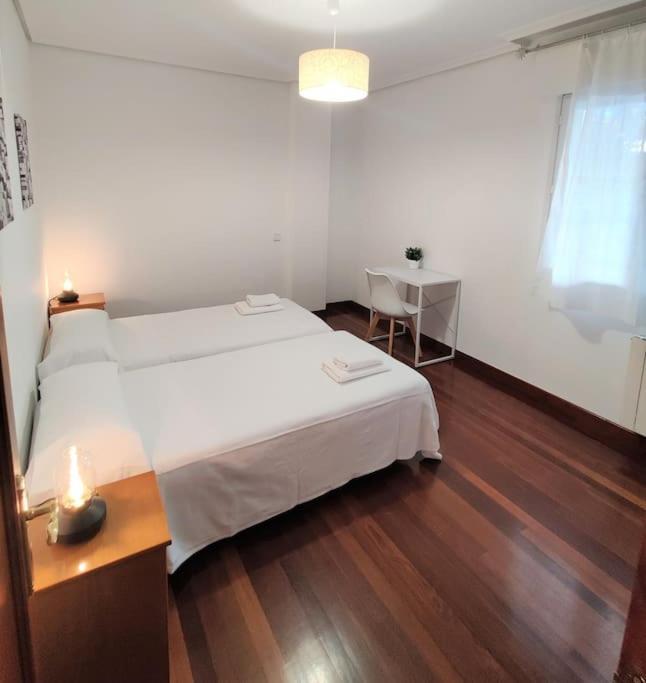 Apartamento Gran Terraza Privada, Luminoso Y Tranquilo Con Wifi *