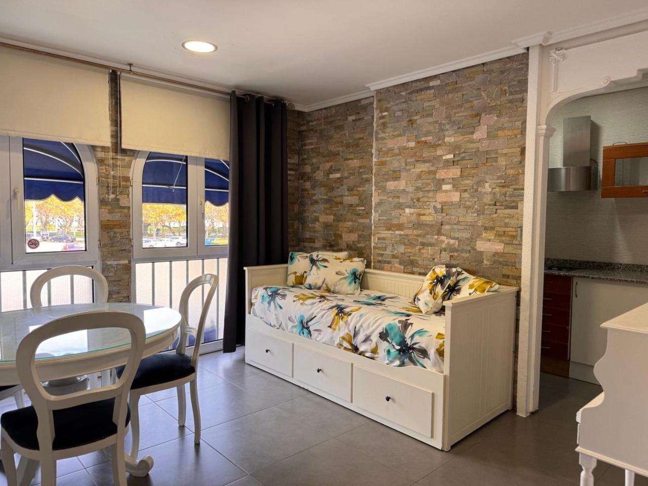 Brisas 3* Santander
