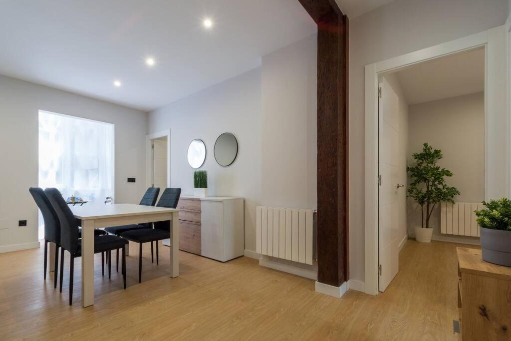 Renovated In Apartamento *