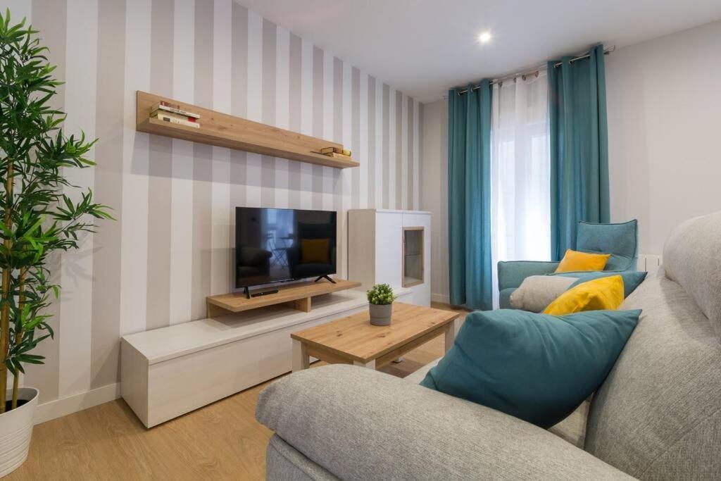 Renovated In Apartamento Santander
