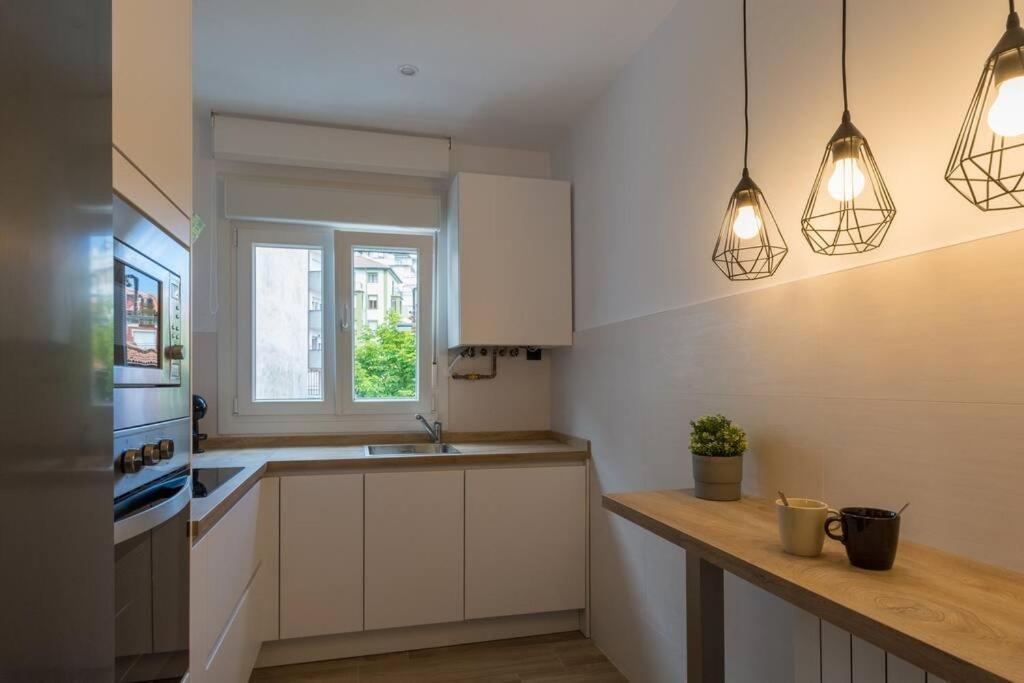 Renovated In