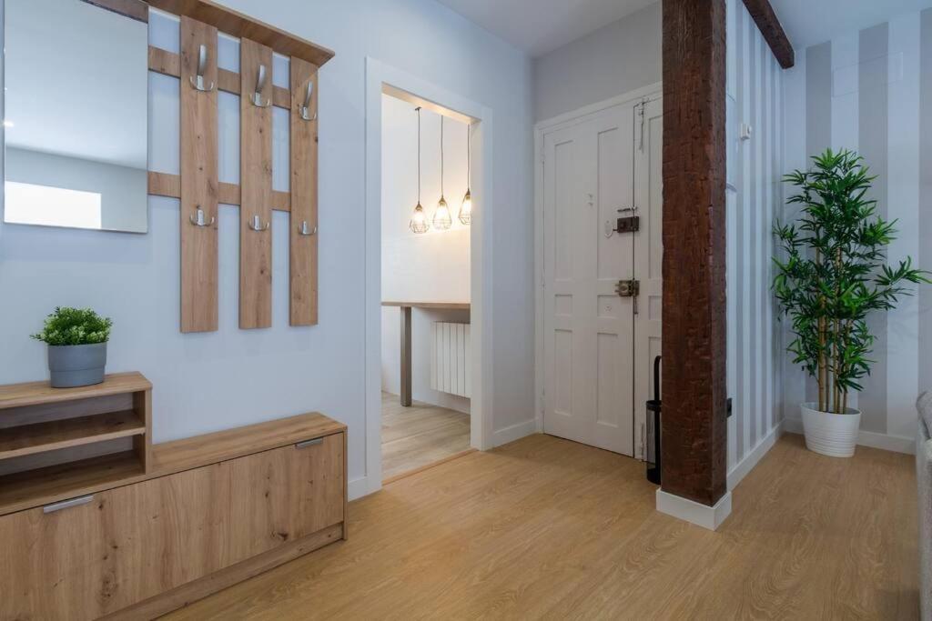 Renovated In Apartamento