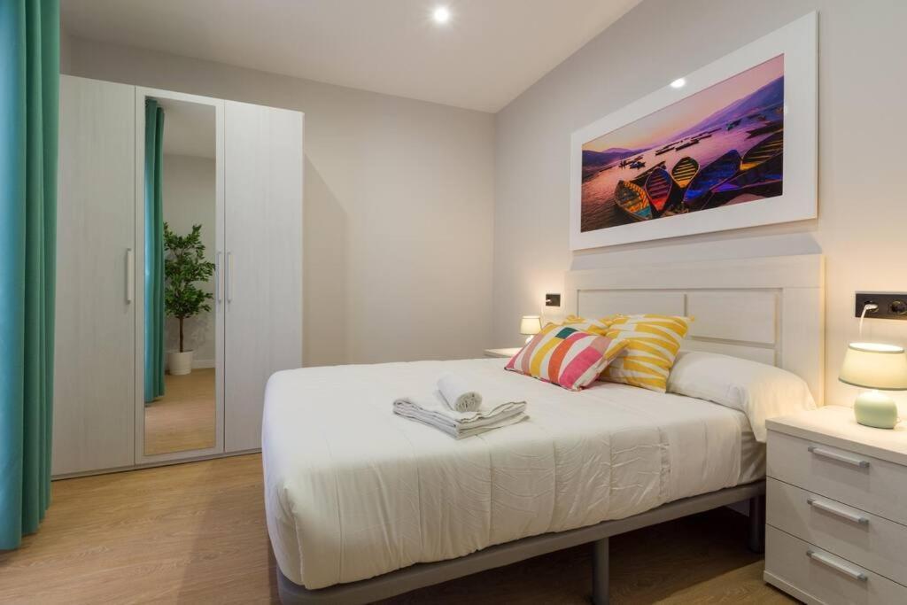 Renovated In Apartamento Santander