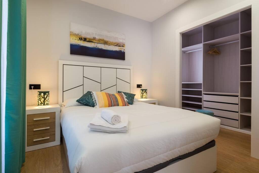 Renovated In Santander