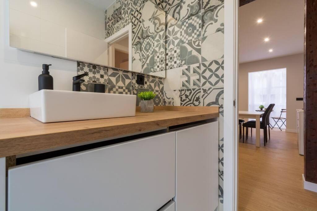 Renovated In * Santander