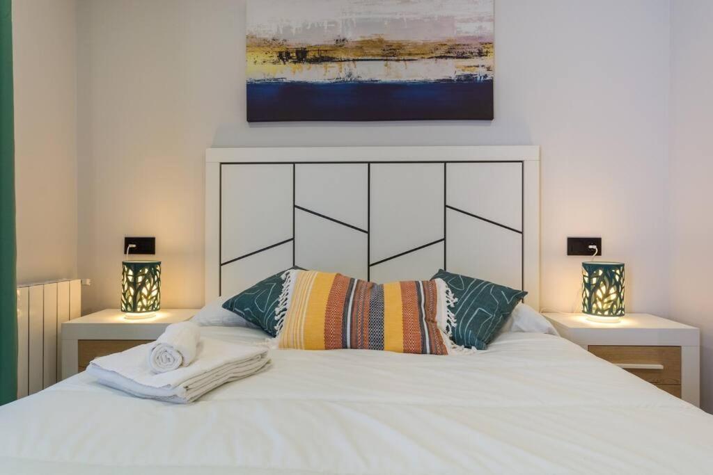 Renovated In Apartamento