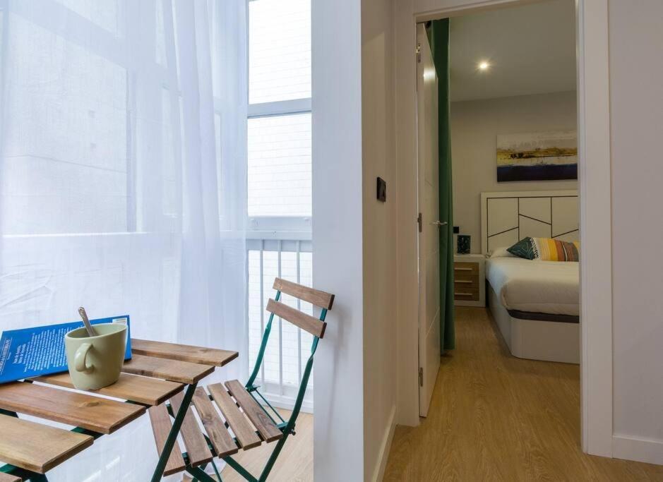 Apartamento Renovated In *