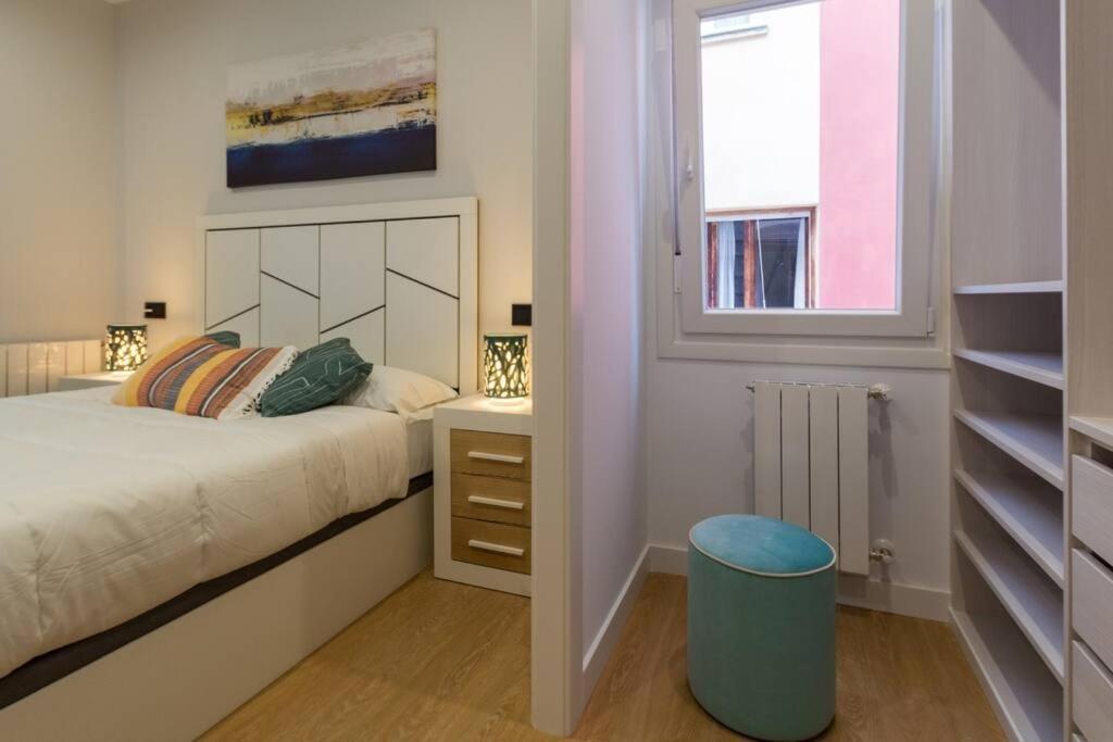Renovated In Santander