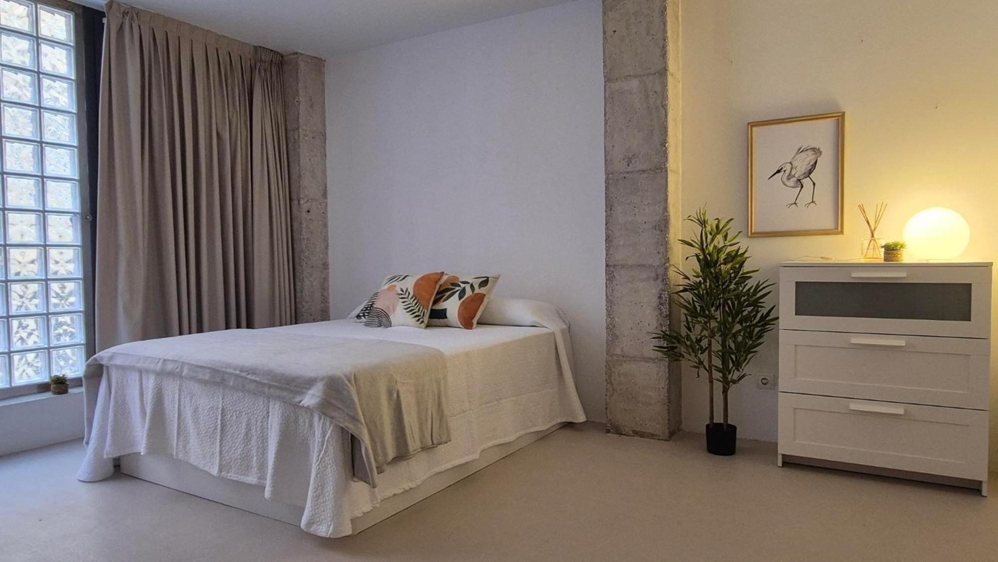 Haus Loft Center Apartamento