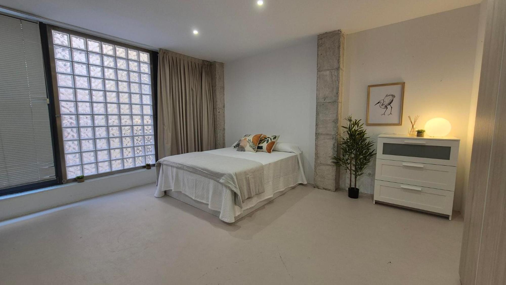 Apartamento Haus Loft Center *