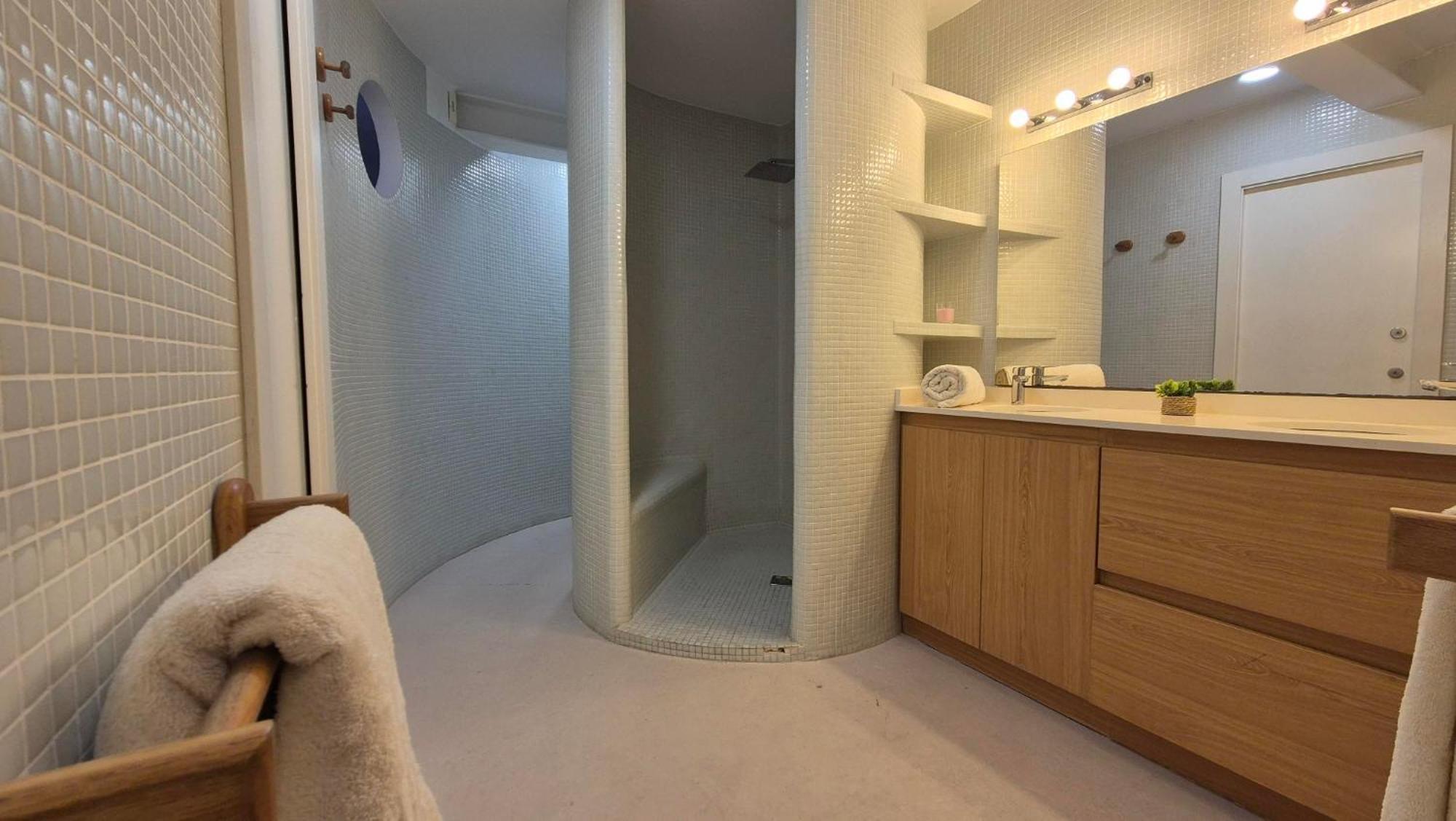 Apartment Haus Loft Center Santander